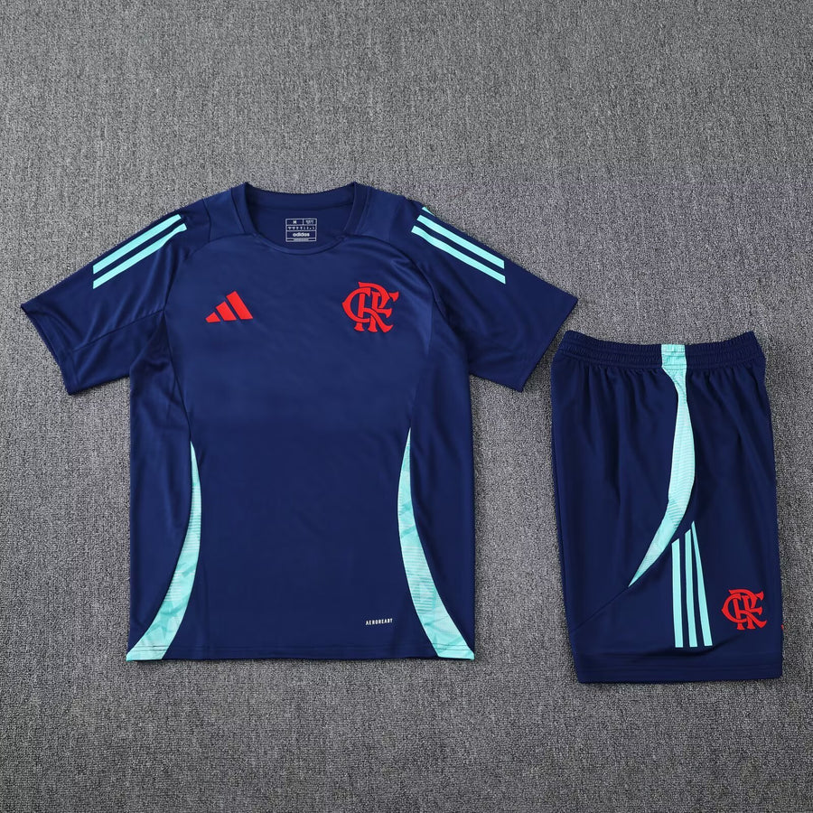 Conjunto Social Flamengo 25/26