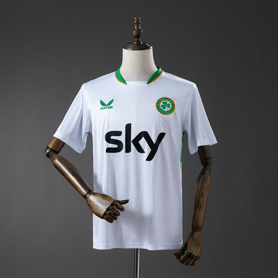 Ireland Secundária Camisa 24/25