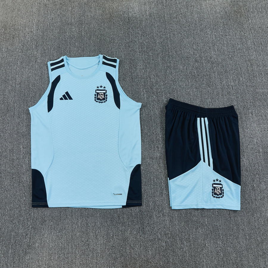 Conjunto Regata aganyan
