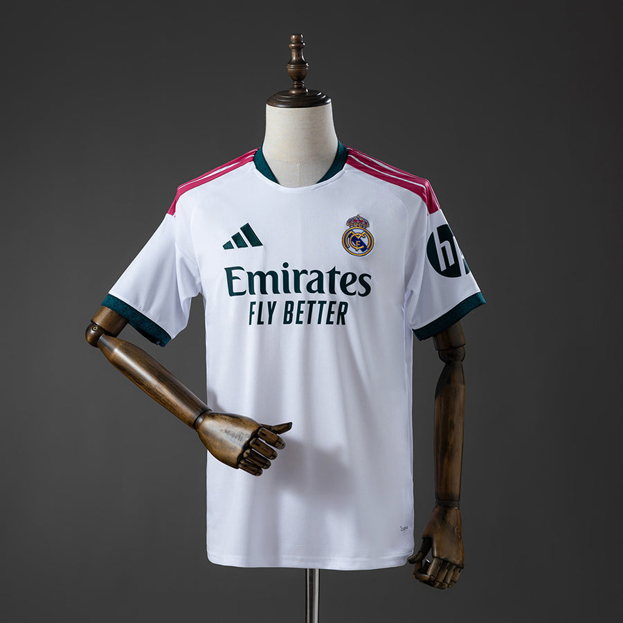 Real Madrid Principal Camisa 26/27