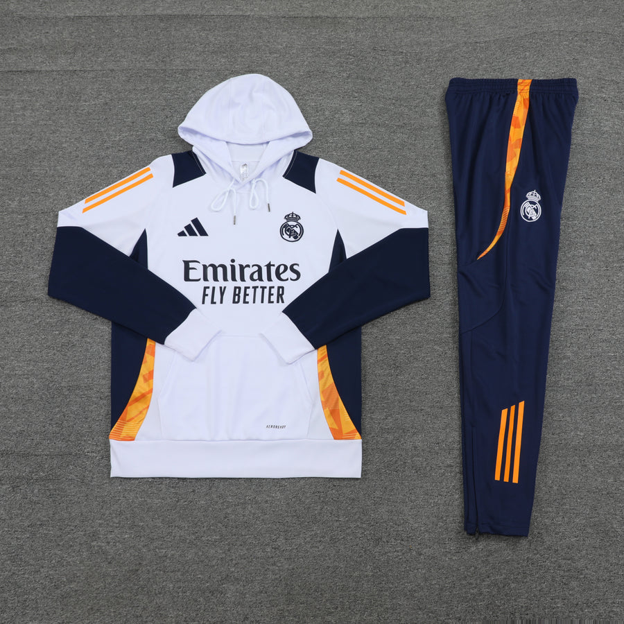 Conjunto Frio Real Madrid 24/25