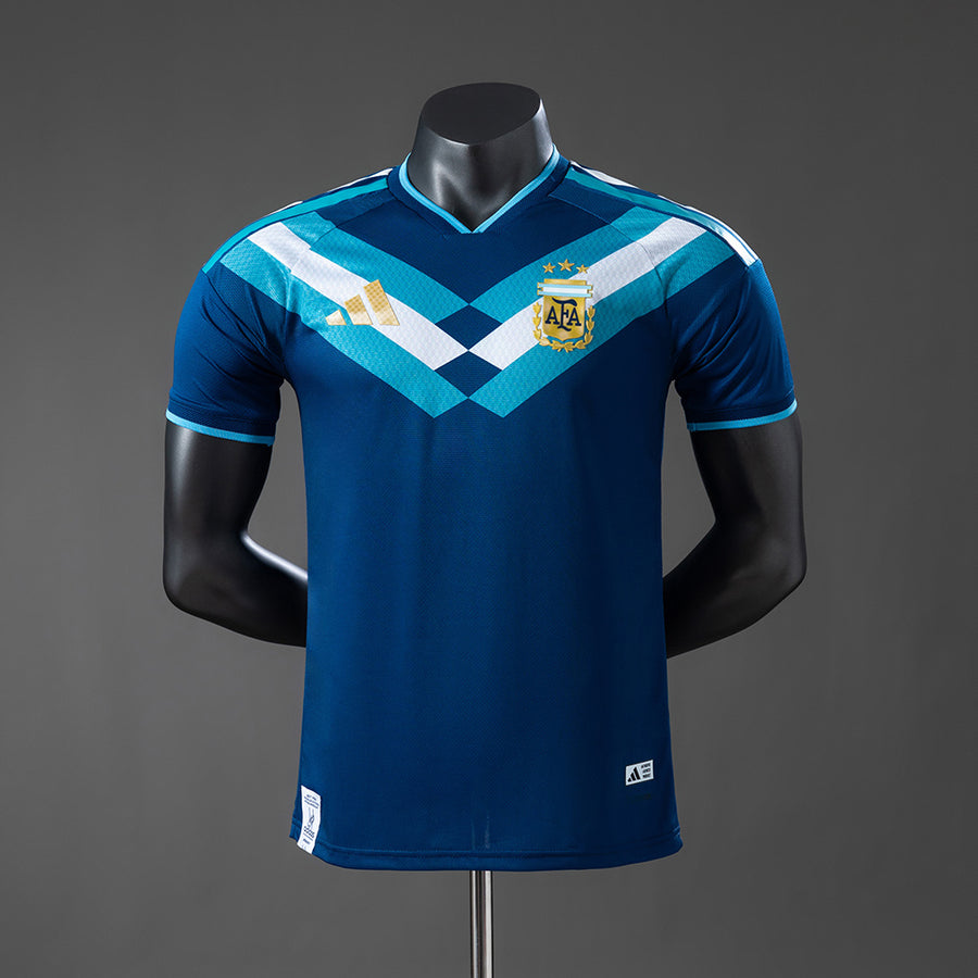 Argentina Versão Jogador Edição Especial Camisa 2026