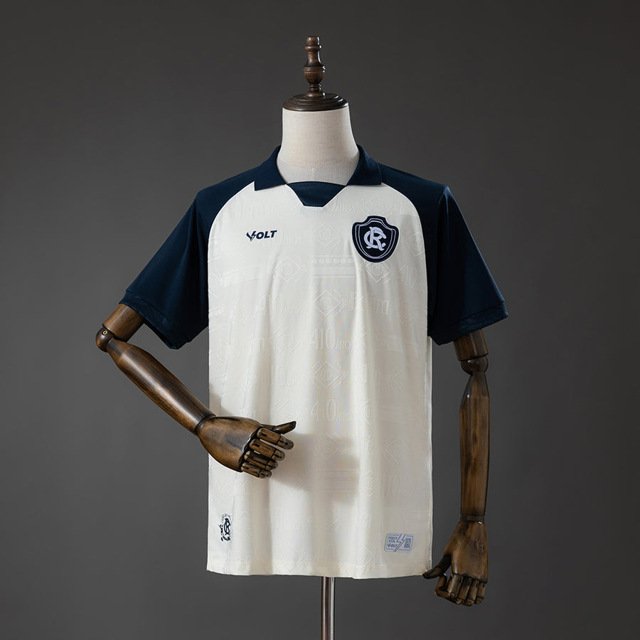 Remo Secundária Camisa 26/27