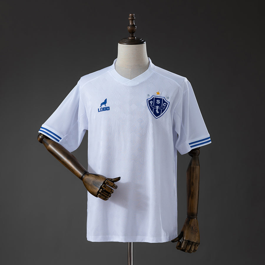 Paysandu Secundária Camisa 26/27