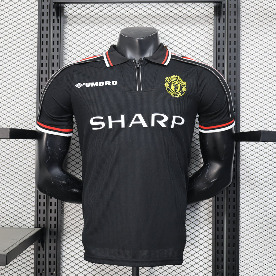 Player Manchester United Edição Especial 98/99