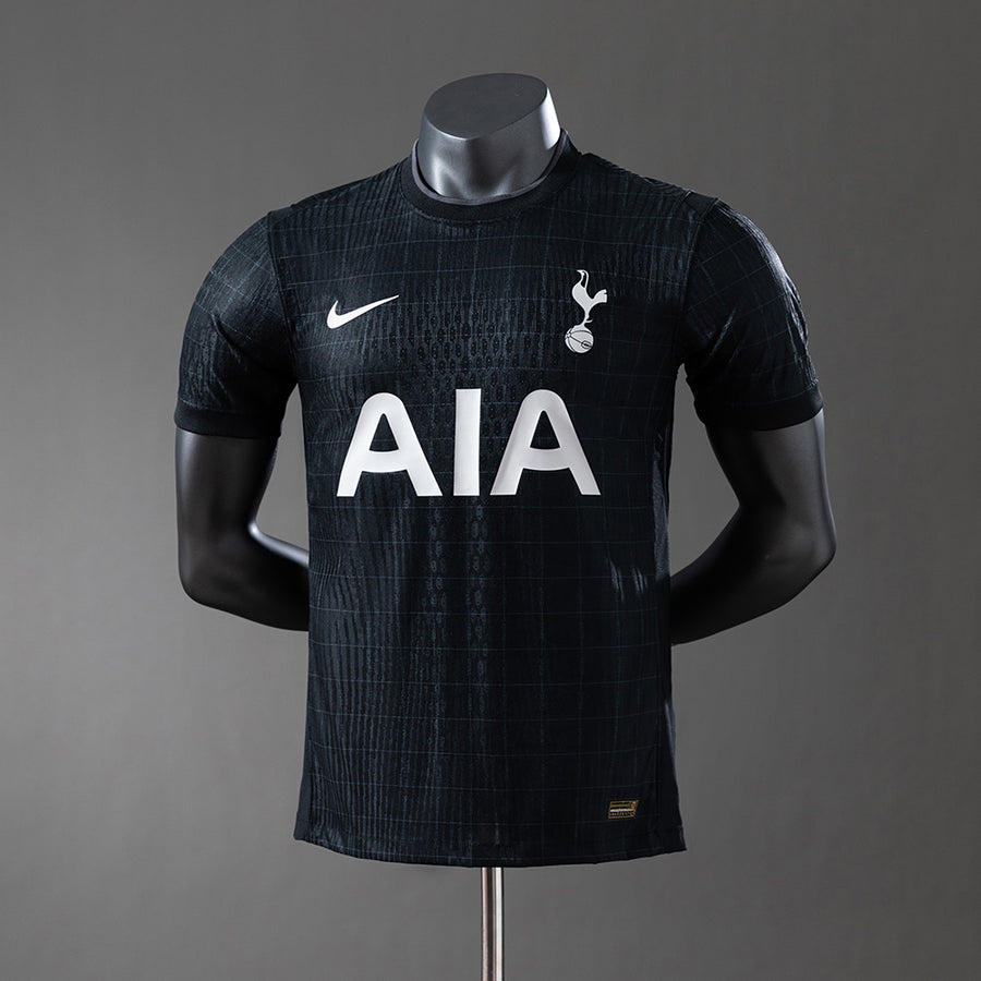 Versão Jogador Tottenham Secundária 25/26