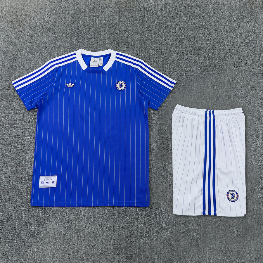 Conjunto Social Vintage Chelsea 25/26