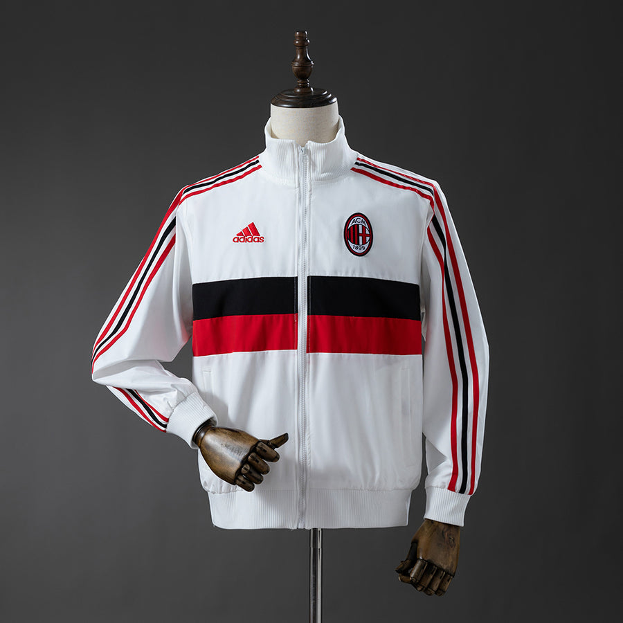 AC Milan - Branco Corta Vento