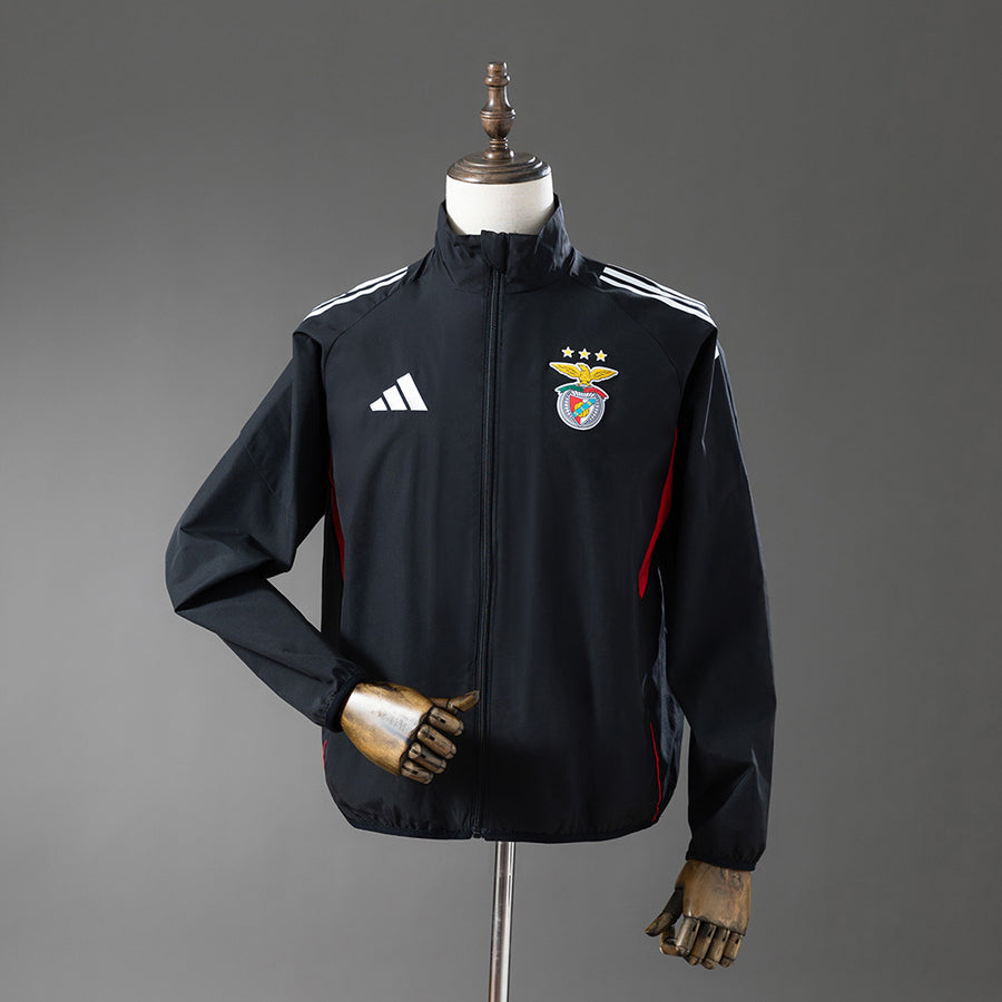 Benfica - Preto Corta Vento 25/26