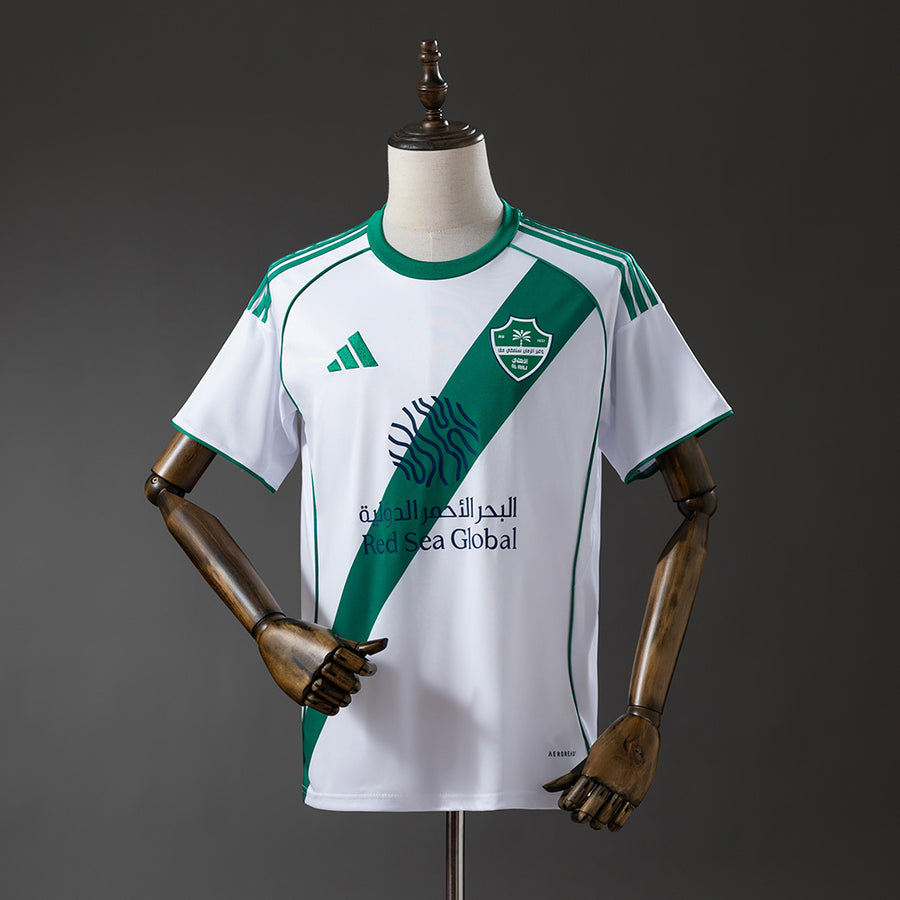 Al Ahli Secundária 2026