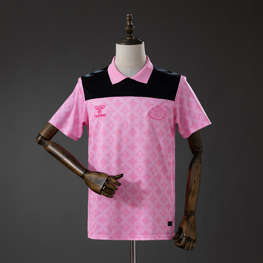 Sunderland Secundária Camisa 26/27
