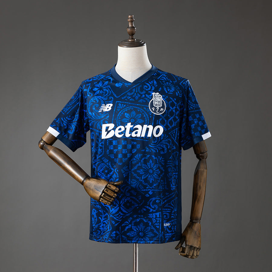 FC Porto Edição Especial Camisa 26/27
