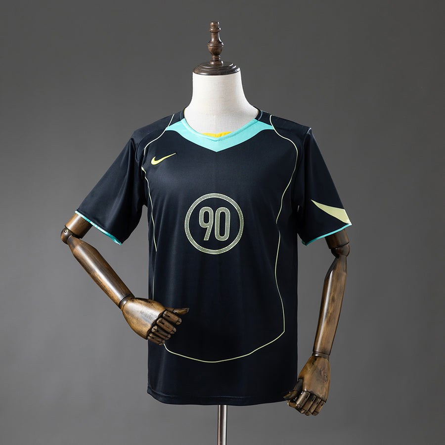 T90 Series - Preto Camisa 2025