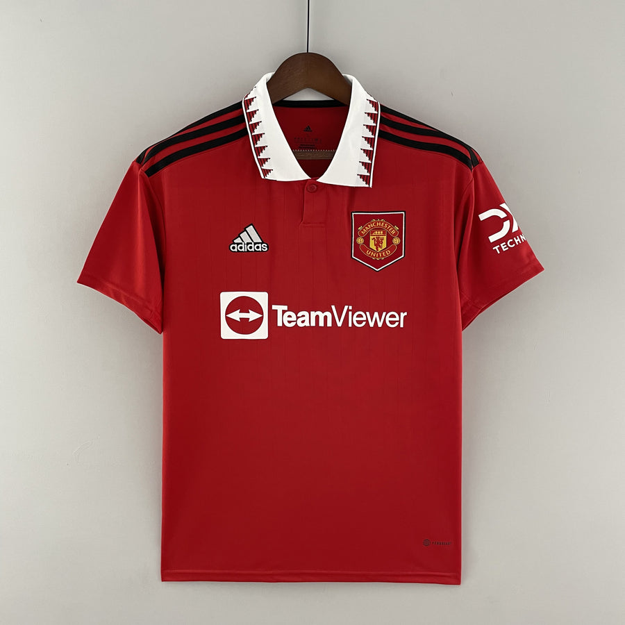 Manchester United Principal 22/23