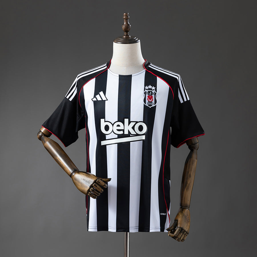 Besikkis Secundária Camisa 25/26