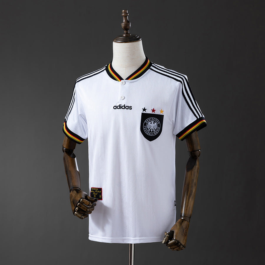 Alemanha Principal Retrô 1996