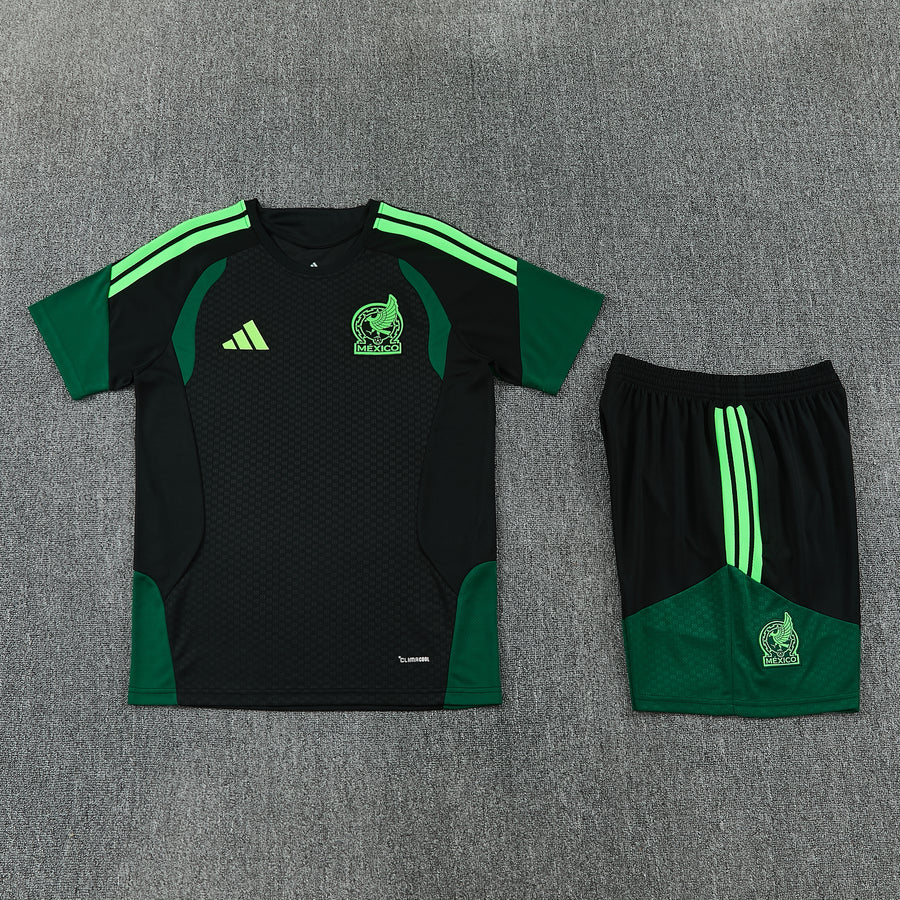 Conjunto Social 2526México