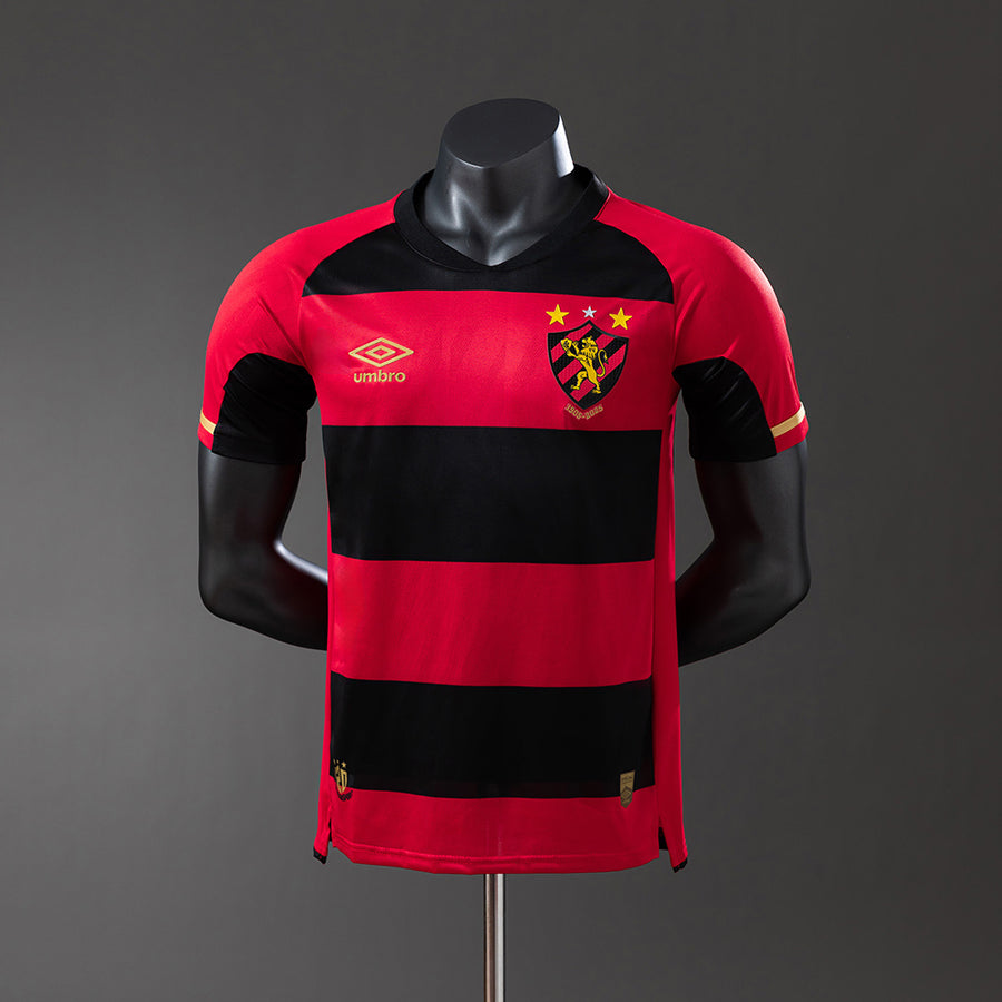Player Sporting Recife Stadium Principal 25/26