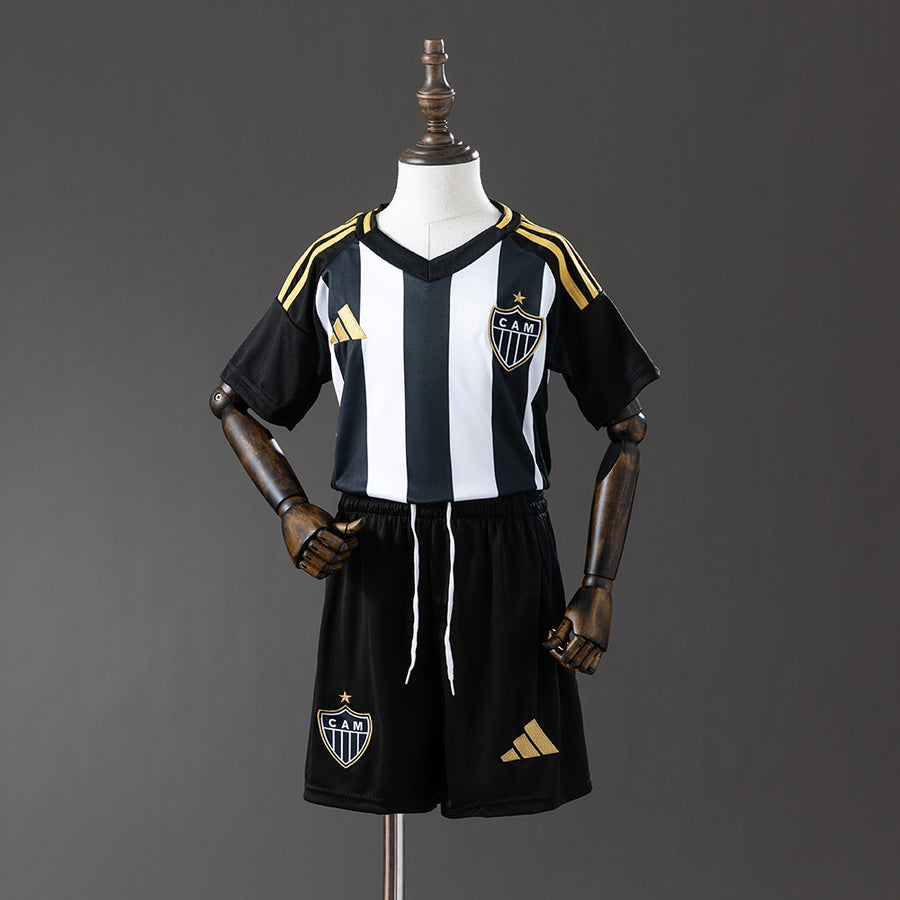 Atlético Mineiro Principal Infantil 25/26
