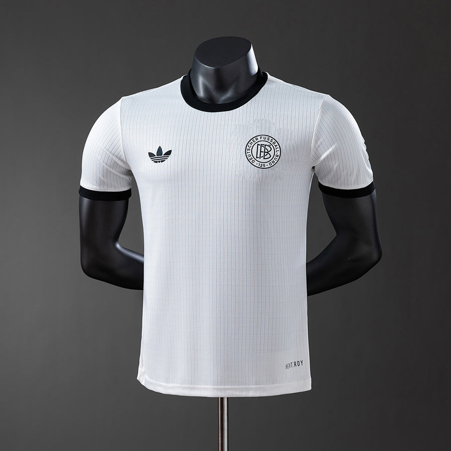 Player Alemanha Edição Especial 2025