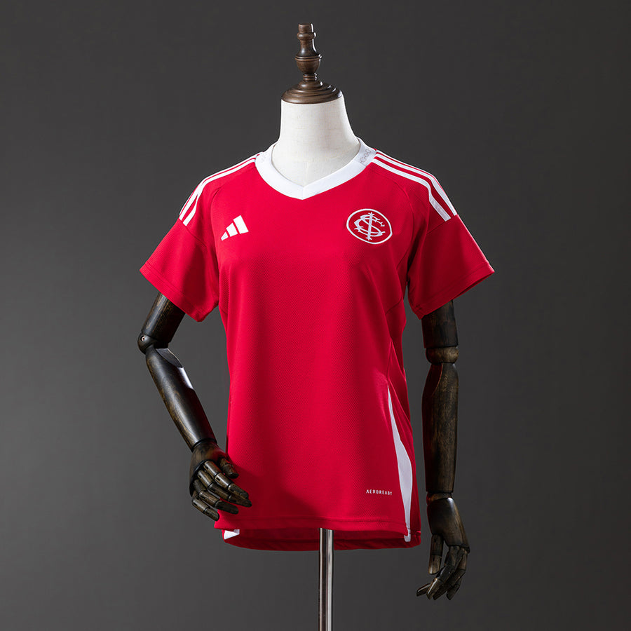 Internacional Principal Feminino Camisa 25/26
