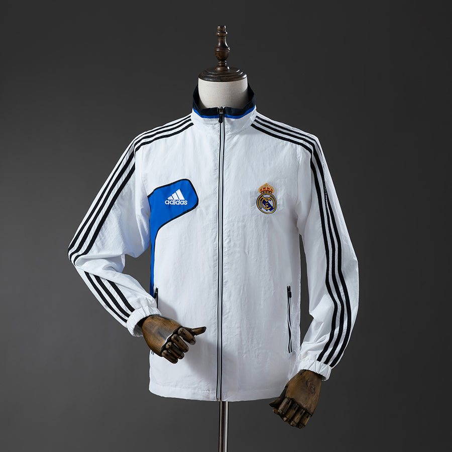 Real Madrid Corta Vento 25/26