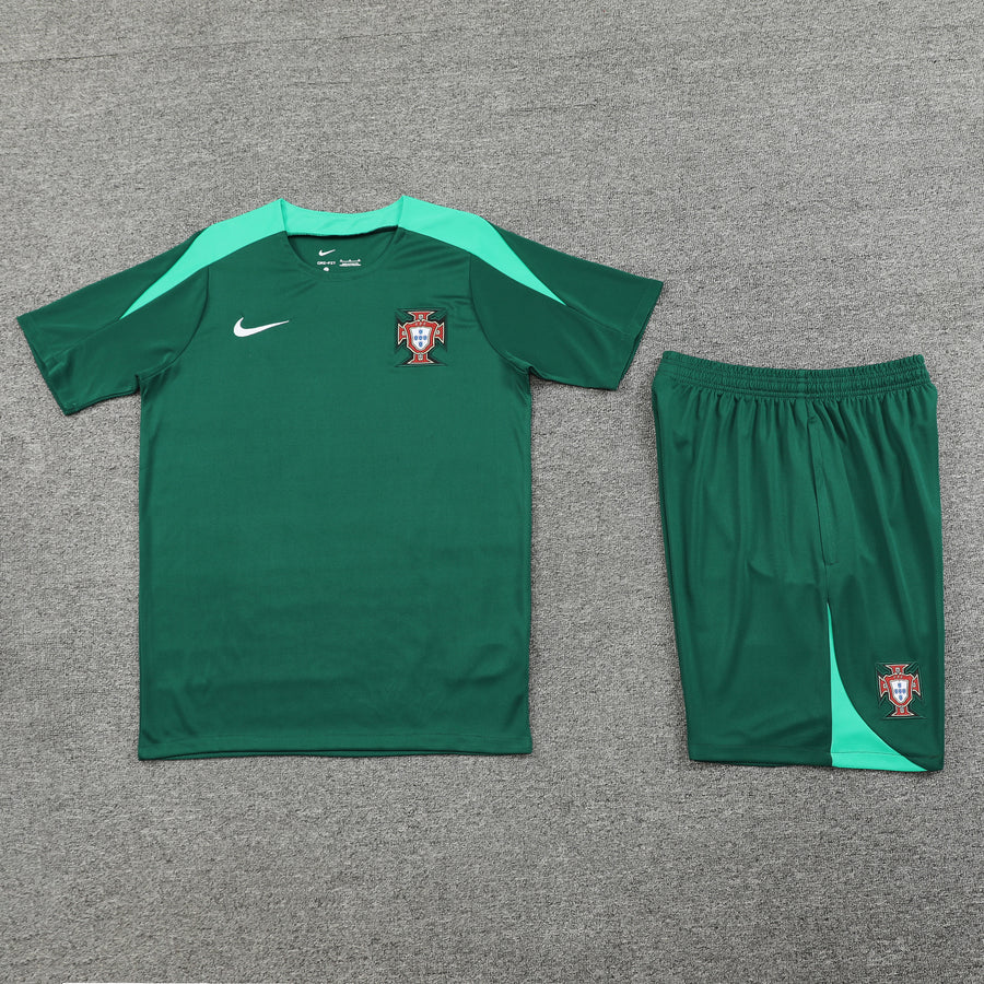 Conjunto Social de Portugal Treino 24/25