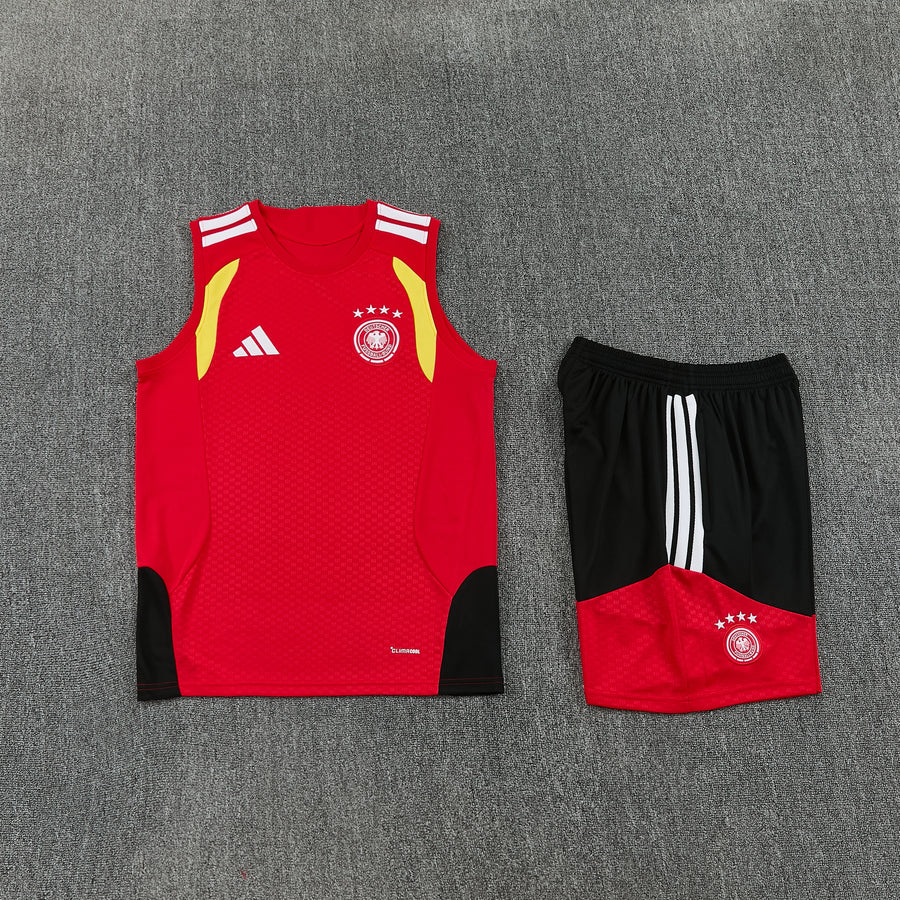 Conjunto Regata Alemanha