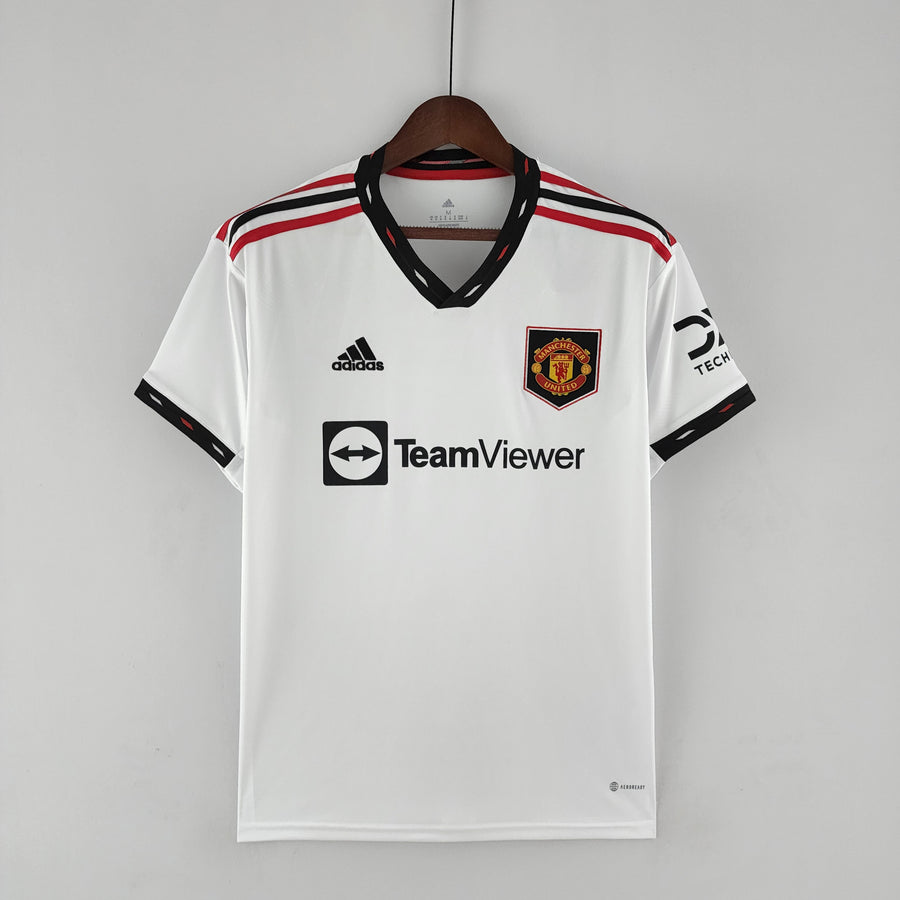 Manchester United Secundária 22/23