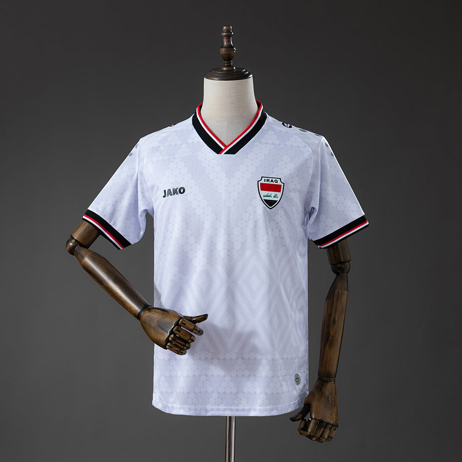 Iraq Principal Camisa 2026