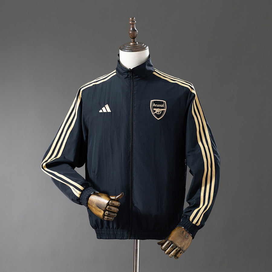 Arsenal Trench Reversible Casaco 25/26