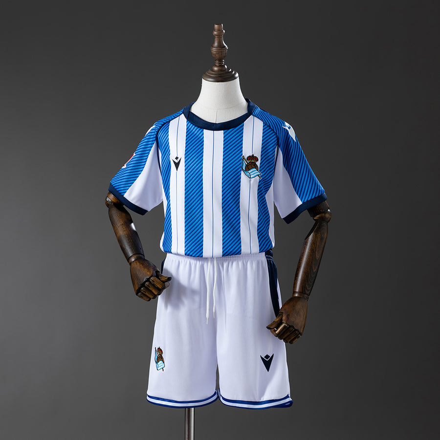 Real Sociedad Principal Infantil 25/26