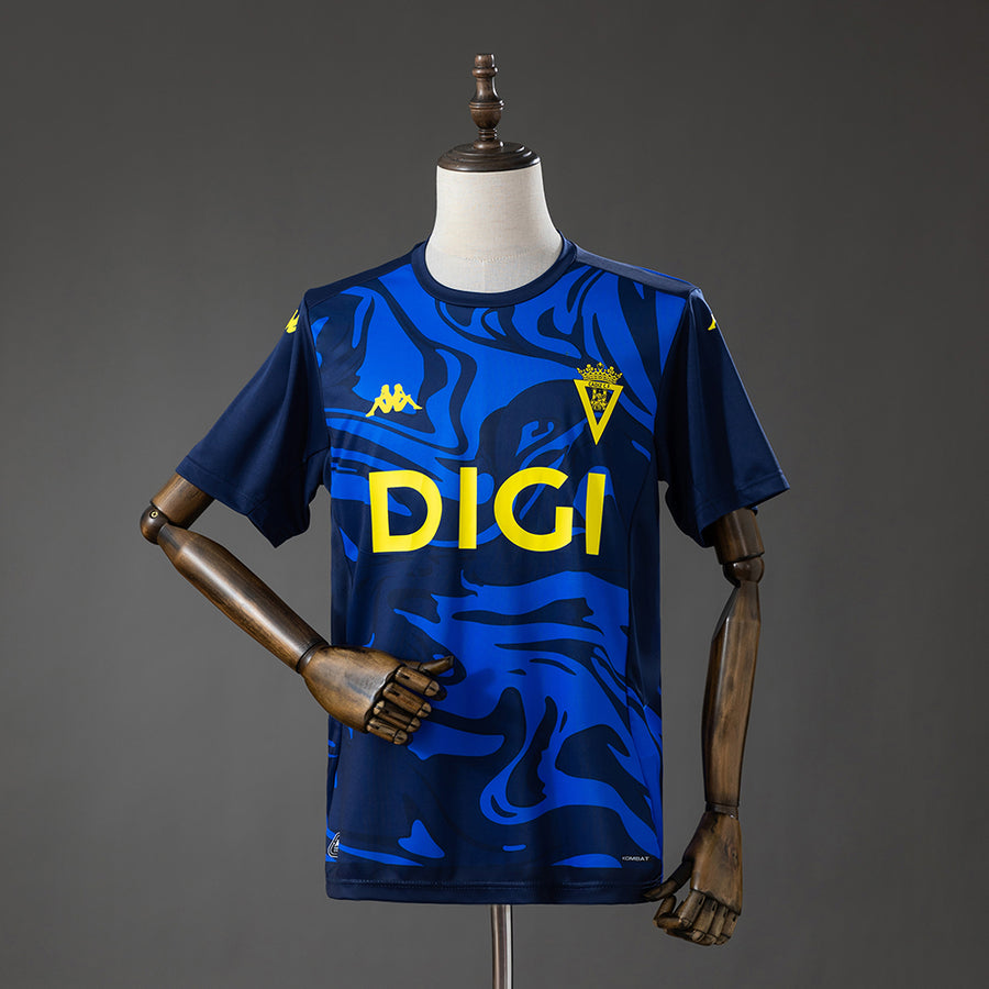 Cádiz Treino Camisa 26/27