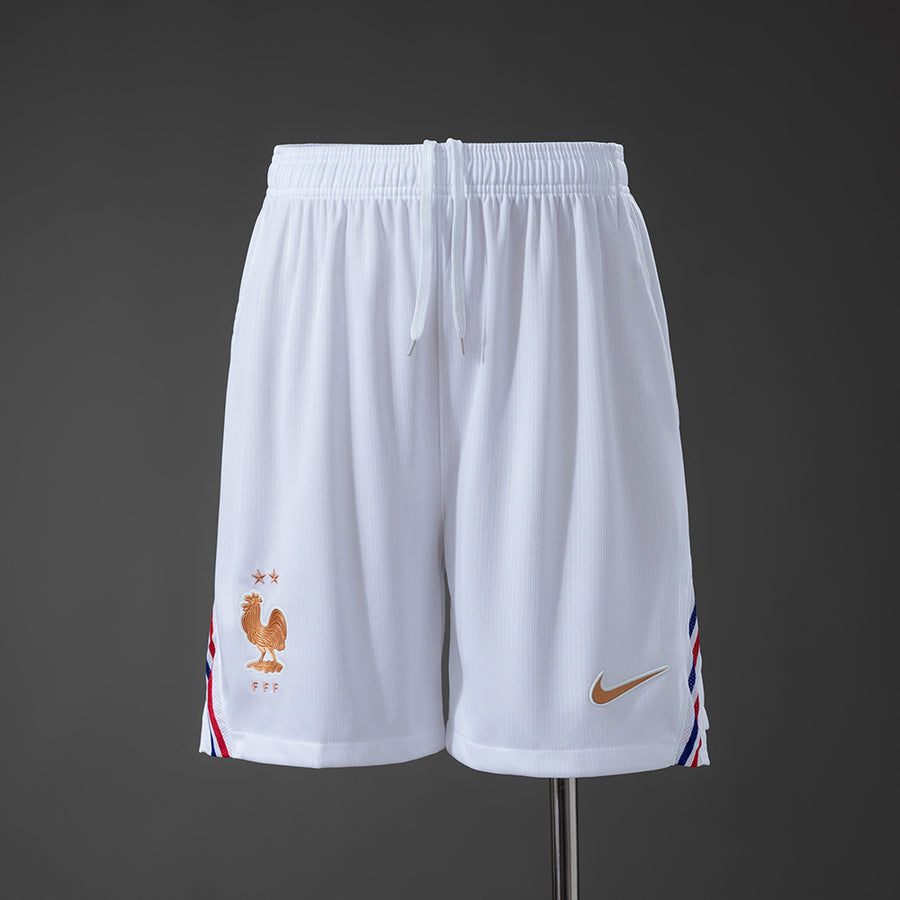 França Principal Shorts 2026