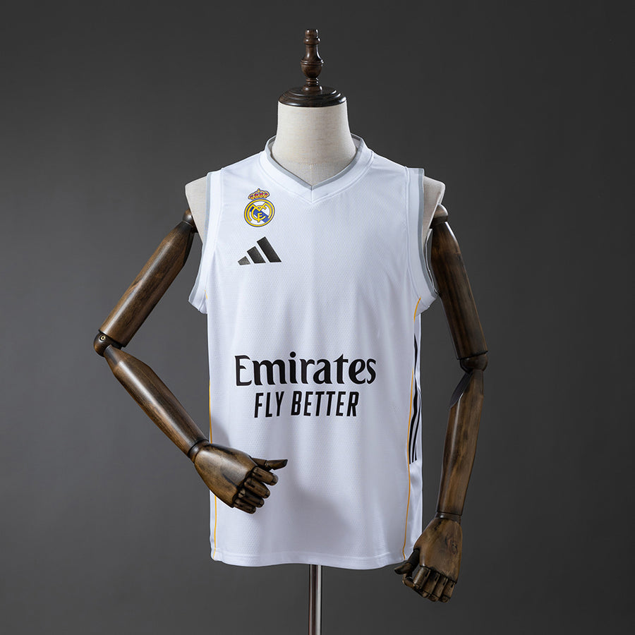 Real Madrid Principal Basketball 25/26