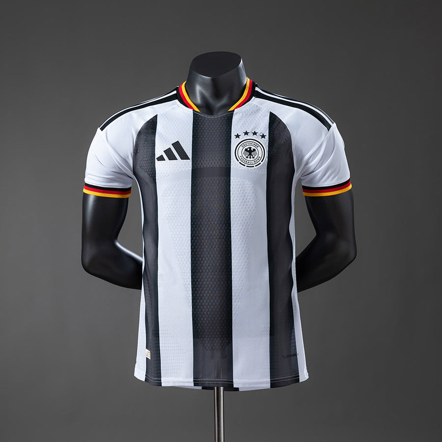 Alemanha Versão Jogador Edição Especial Camisa 2026