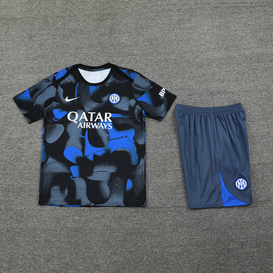 Conjunto Social de inter Treino 24/25