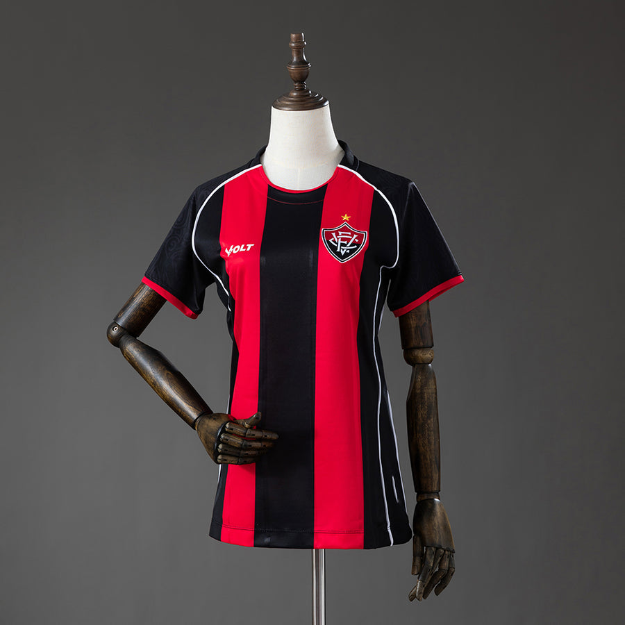Vitória Womens Principal Camisa 26/27