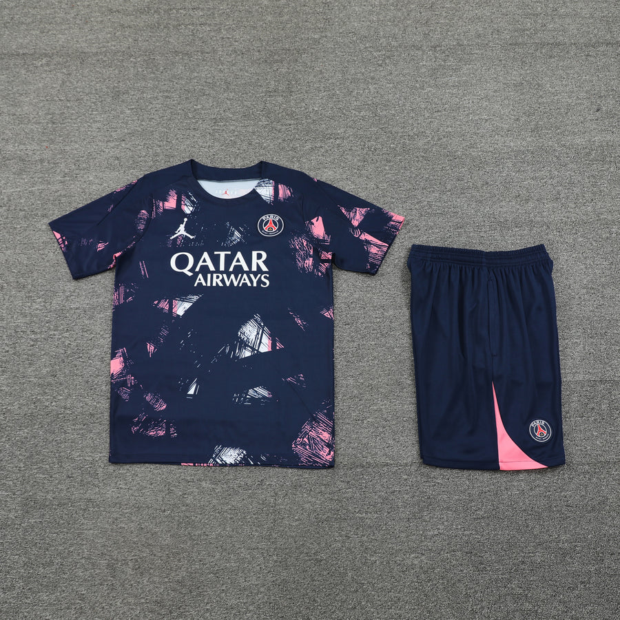 Conjunto Social de Paris Treino 24/25