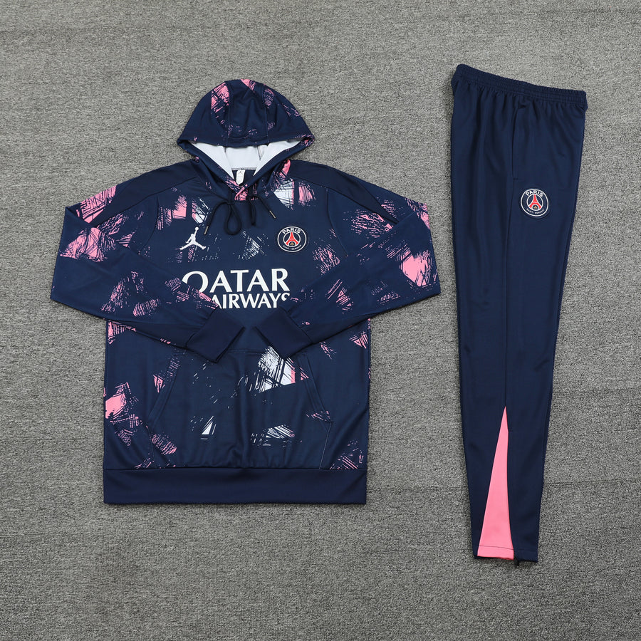 Conjunto Frio Paris 24/25
