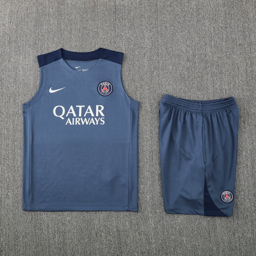 Conjunto Regata Paris Colete 25/26