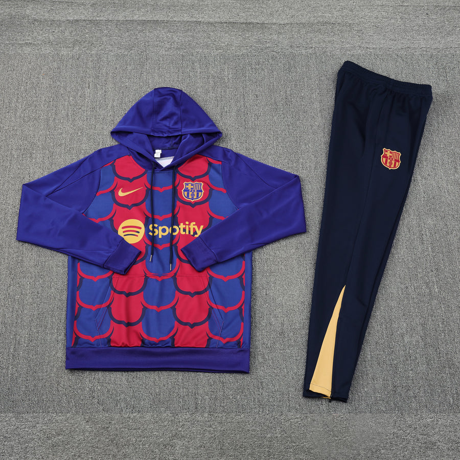 Conjunto Frio Barcelona 24/25
