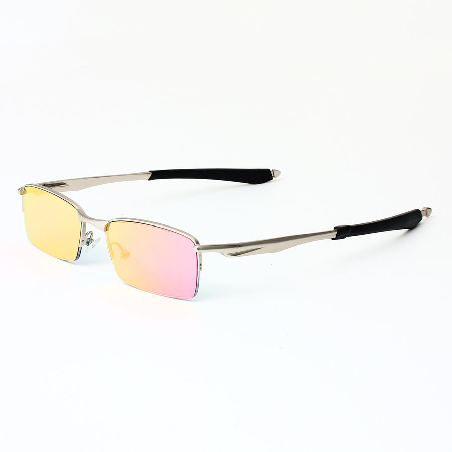 Oakley Coilover Prateada