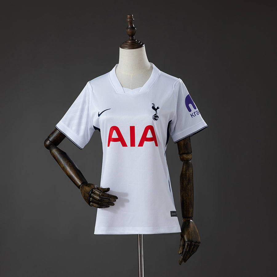 Tottenham Hotspur Womens Principal Camisa 26/27