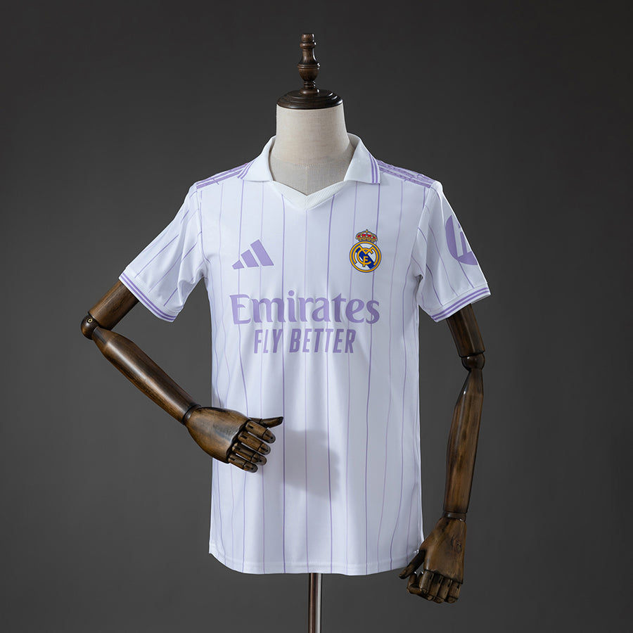 Real Madrid Retrô 26/27