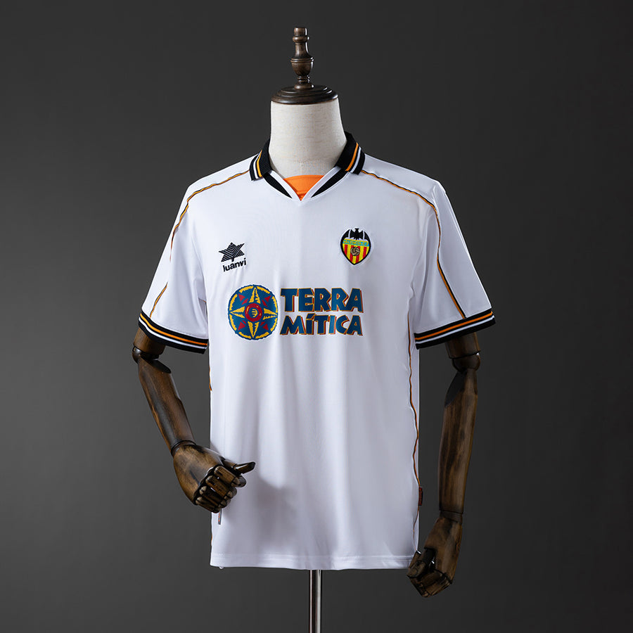 Valencia Principal Retrô 99/00