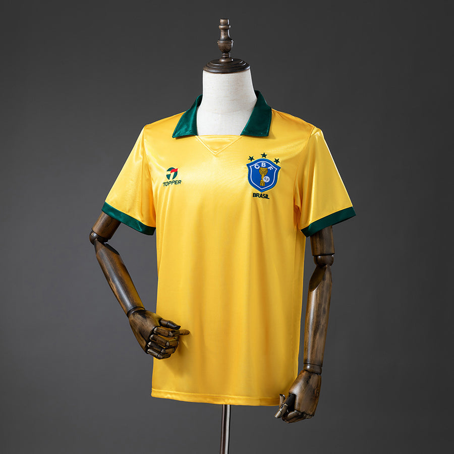Brasil Principal Retrô 1988