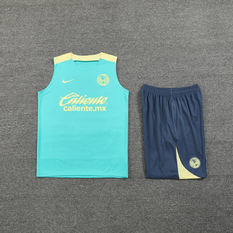 Conjunto Regata México América 24/25