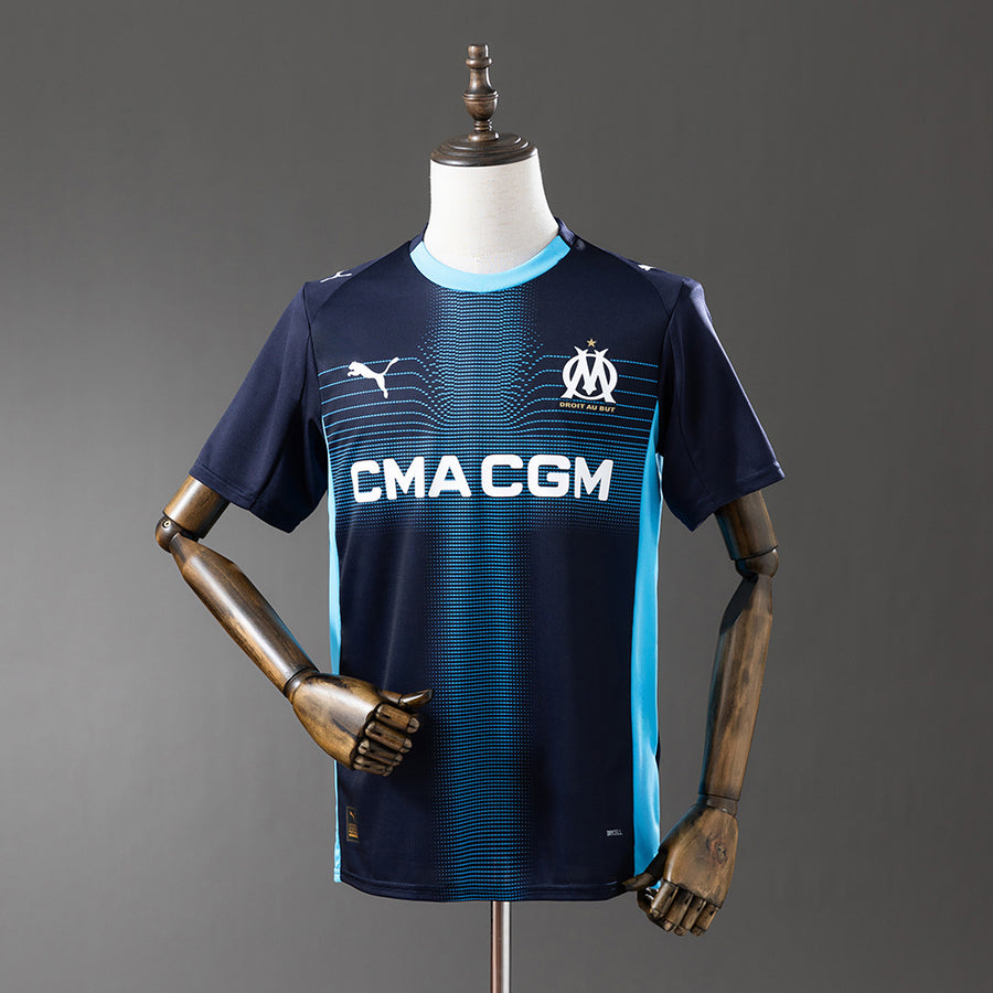 Marseille Secundária 25/26