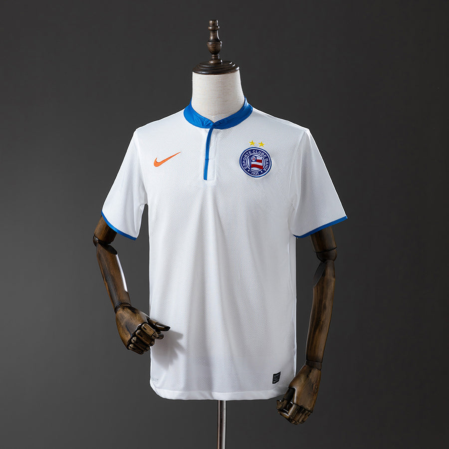 Bahia1314 Principal Retrô Camisa